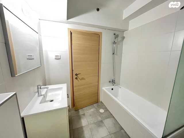 דירה, קרית גת