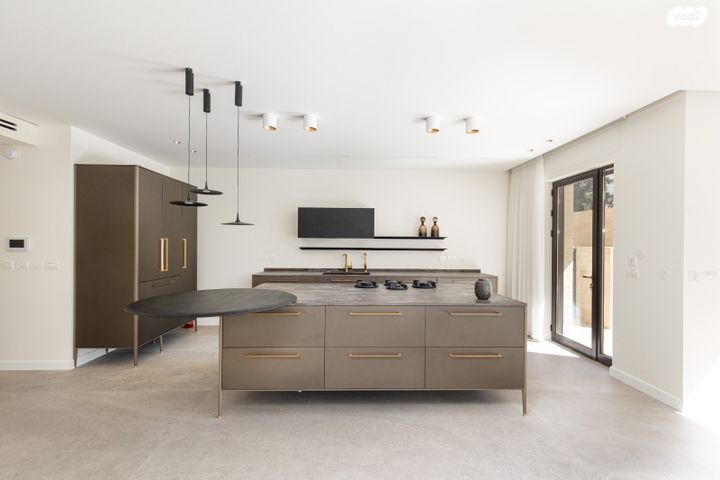 דירת גן, תרצה, בית הכרם, רמת בית הכרם, ירושלים