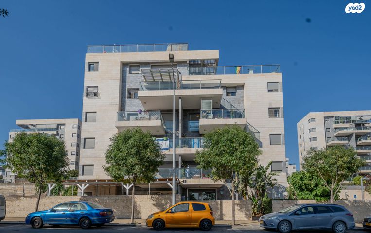 דירה, תאנה 9, החורש, חריש