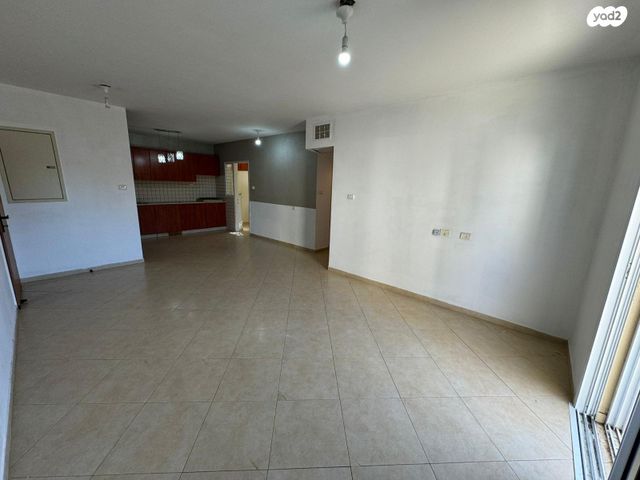 דירה, משעול ביל"ו, נאות יצחק רבין, שדרות