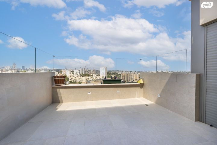 גג/ פנטהאוז, אליעזרי, בית וגן, ירושלים