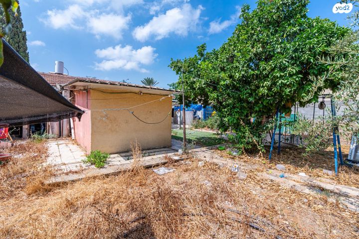 בית פרטי/ קוטג', הרב קוק, נווה אלון, אור עקיבא