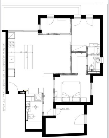 דירה, דרויאנוב, הצפון הישן - דרום, תל אביב יפו