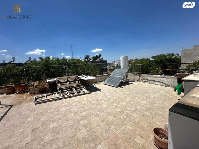 דירה, דרך בית לחם, בקעה, ירושלים