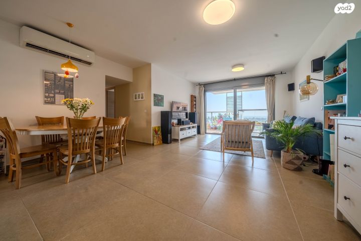 דירה, תאנה 9, החורש, חריש