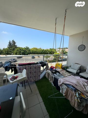 דירה, נשר, נהריה הירוקה, נהריה