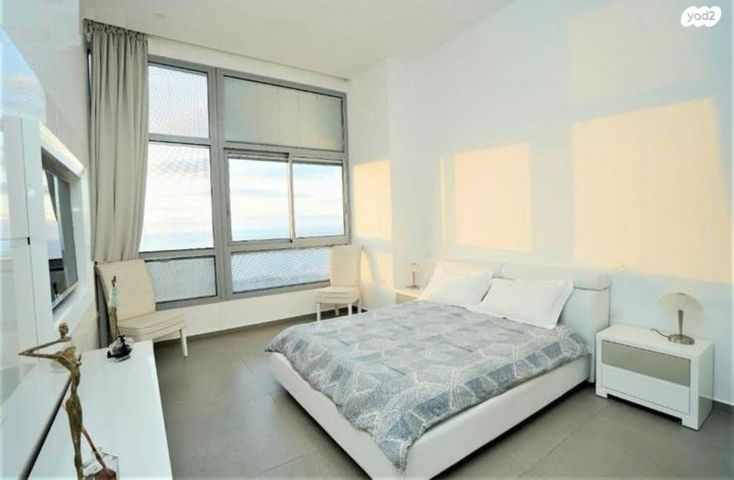 דירה, שדרות ירושלים, הקריה מע"ר, אשדוד