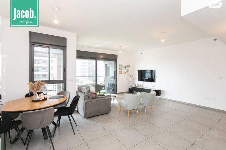 דירה, נוי, מת"מ, נאות פרס, חיפה