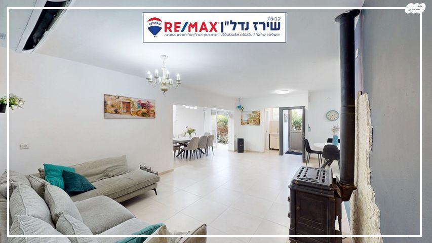 בית פרטי/ קוטג', יהודה 10, עפרה, עפרה