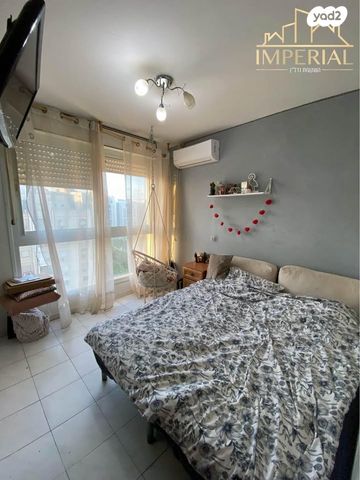 דופלקס, ראש פינה, רובע ט', אשדוד