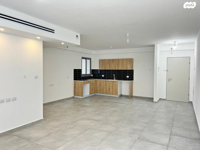 דירה, קרית גת