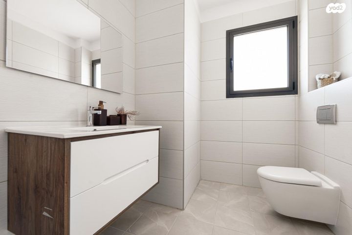 דירה, מרכז העיר, ירושלים