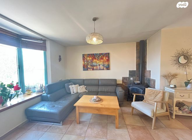 בית פרטי/ קוטג', זמיר, צעירה, כפר ורדים