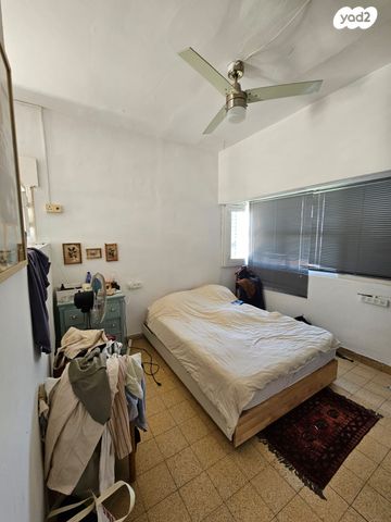 דירה, טרומפלדור, לב תל אביב, לב העיר צפון, תל אביב יפו