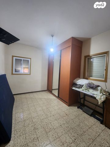 דירה, שדרות הרצל, השופטים צפון, רמלה