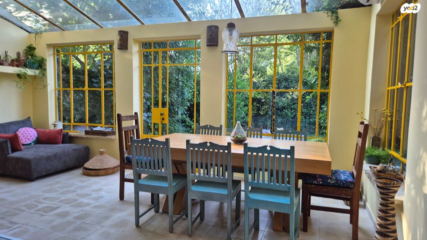 בית פרטי/ קוטג'