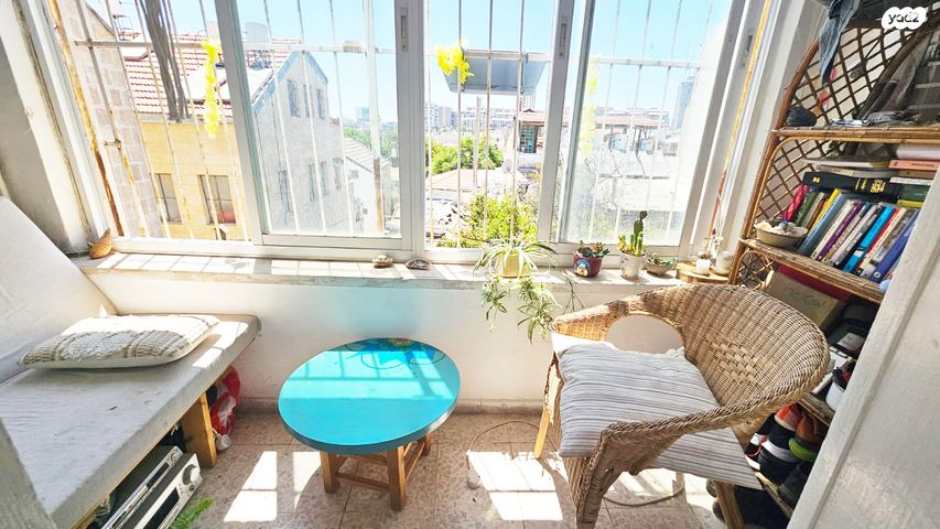 דירה, מחנה יהודה - לב העיר, ירושלים