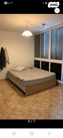 דירה, שכונה ב', באר שבע