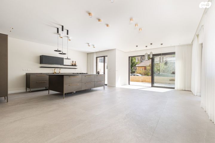 דירת גן, תרצה, בית הכרם, רמת בית הכרם, ירושלים