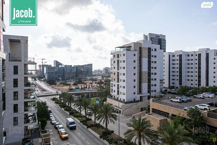 דירה, נוי, מת"מ, נאות פרס, חיפה