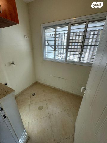 דירה, משעול ביל"ו, נאות יצחק רבין, שדרות