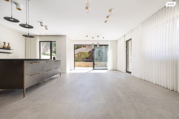 דירת גן, תרצה, בית הכרם, רמת בית הכרם, ירושלים