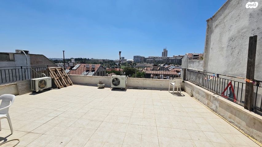 דירה, מחנה יהודה - לב העיר, ירושלים