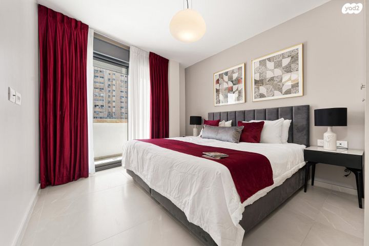 דירה, מרכז העיר, ירושלים