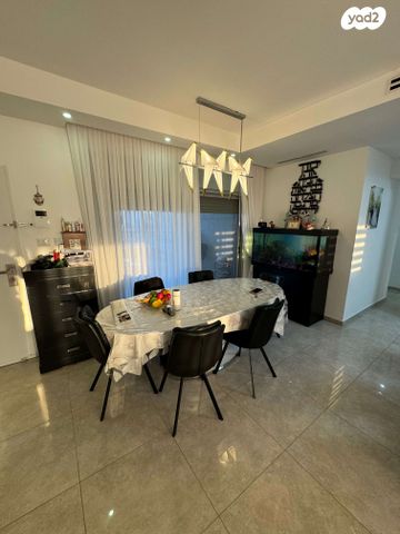 גג/ פנטהאוז, דרך מנחם בגין, בן גוריון, שדרות