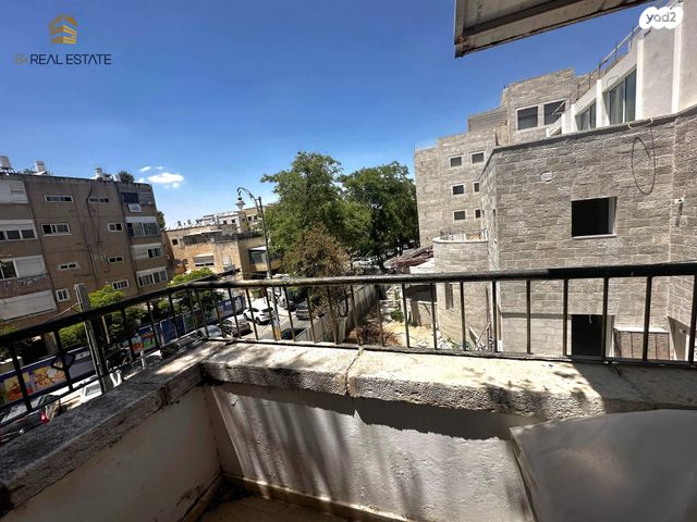 דירה, דרך בית לחם, בקעה, ירושלים