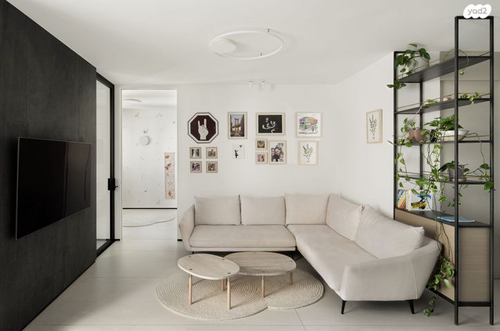 דירה, דרויאנוב, הצפון הישן - דרום, תל אביב יפו