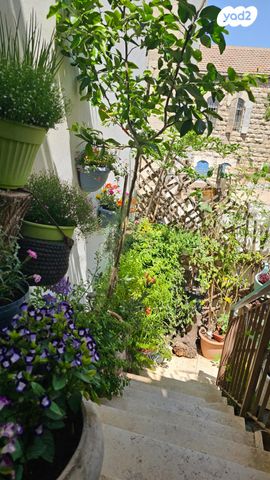 דירה, מחנה יהודה - לב העיר, ירושלים