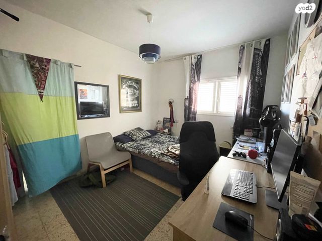 דירה, רוקח, שכונת גפן, רמת גן