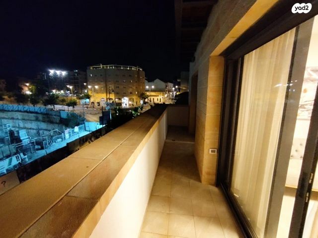 דירה, מרכז העיר, ירושלים