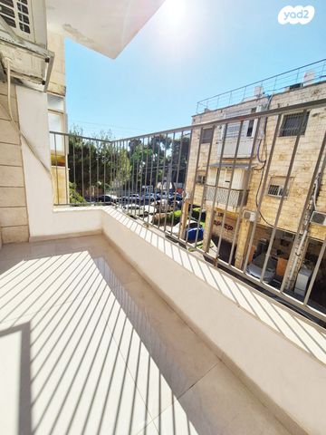 דירה, הפסגה, בית וגן, ירושלים