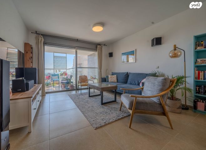 דירה, תאנה 9, החורש, חריש