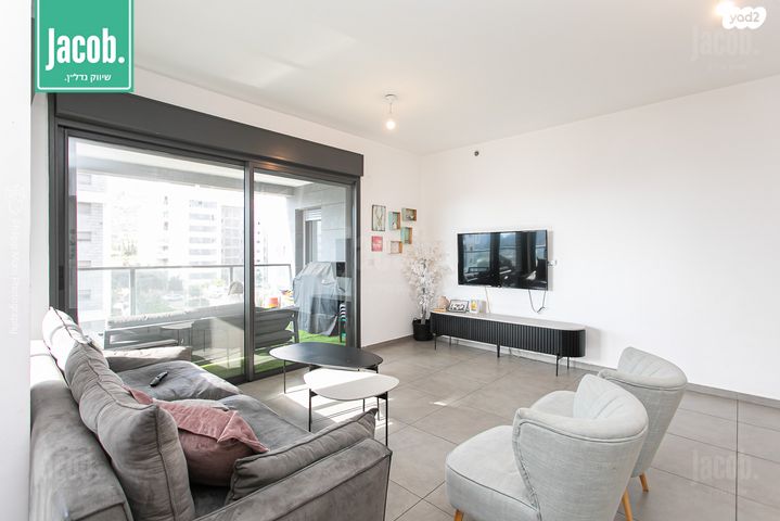 דירה, נוי, מת"מ, נאות פרס, חיפה