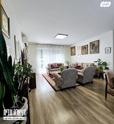 דירת גן, דפנה, הפרחים, מודיעין מכבים רעות