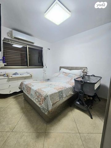 דירה, שמשון הגיבור 16, המרכז האזרחי, רמלה