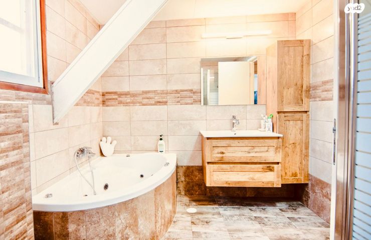 בית פרטי/ קוטג', נווה נוי, באר שבע