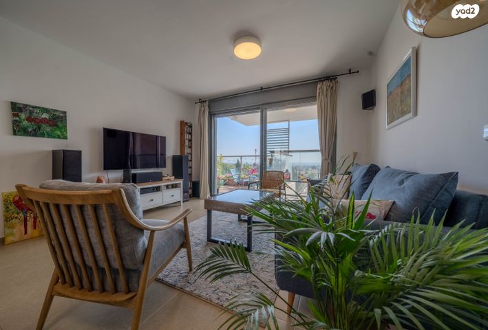 דירה, תאנה 9, החורש, חריש