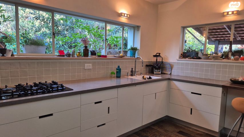 בית פרטי/ קוטג', הוד השרון