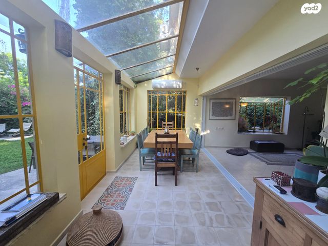 בית פרטי/ קוטג', השיקמים, רמתיים, הוד השרון