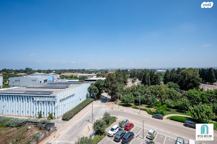 דירה, פרדס חנה כרכור