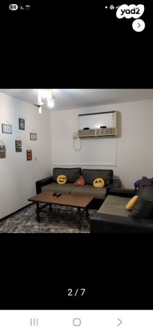 דירה, שכונה ב', באר שבע