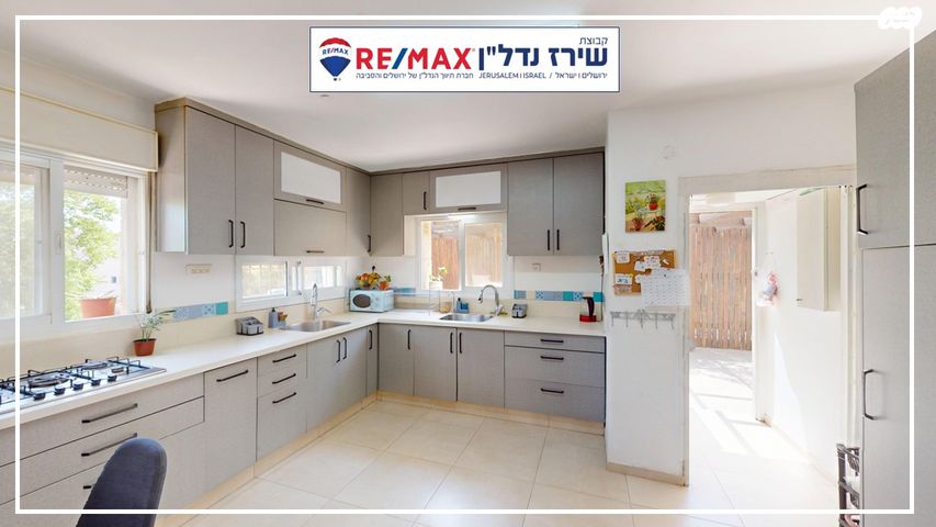 בית פרטי/ קוטג', יהודה 10, עפרה, עפרה