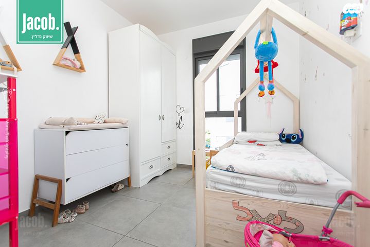 דירה, נוי, מת"מ, נאות פרס, חיפה