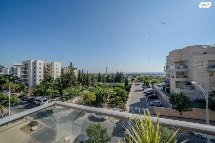 דירה, תאנה 9, החורש, חריש