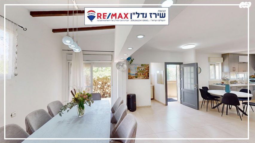 בית פרטי/ קוטג', יהודה 10, עפרה, עפרה