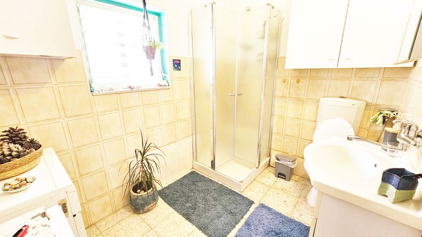 דירה, מחנה יהודה - לב העיר, ירושלים